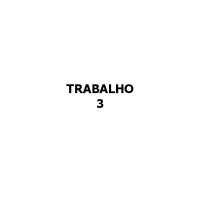 Estudo sobre o carimbo numerador