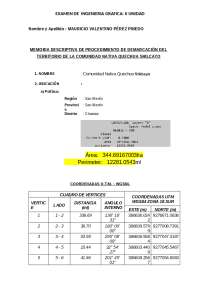 EXAMEN PARCIAL DE GRAFICA