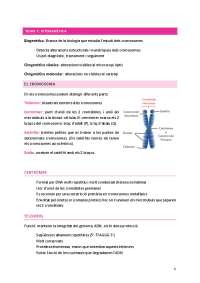 Tema 7. Citogenetica
