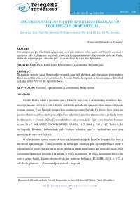 livro teológico e histórico