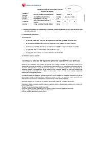 Prueba de Nivel de Logro: Programación Orientada a Objetos (Nivel I)