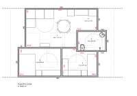 CASA ADAPTAVEL MCVM 40M2