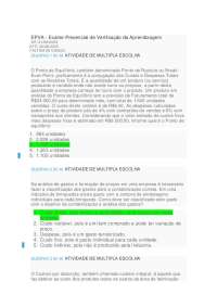 EPVA22 uninove material de estudo