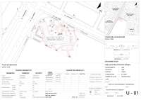 Plano de Ubicación y Localización de Instituto Gastronómico y de Mecánica