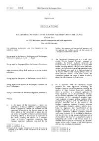 EMIR, jedna z wersji
