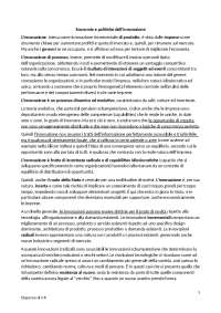 riassunto completo del programma di economia e politiche dell'innovazione