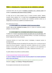 Introuducció a les Industries