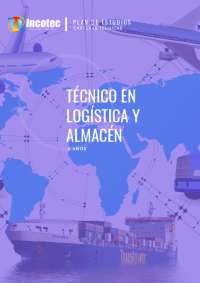 Logística y almacén de