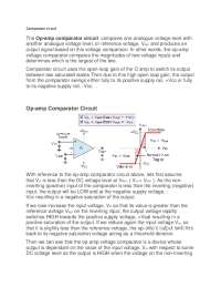Lessons For Electrical