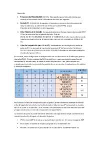 servomotores curso vhdl proyecto