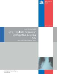 EPOC ENFERMEDAD PULMONAR OBTR