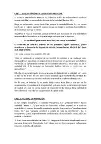 Caso practico 2 de mercantil