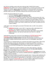 RIASSUNTO COMPLETO del libro "La ricerca sociale e le sue pratiche" di Martire