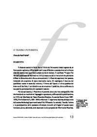 Documento sobre o processo de produção de vinho