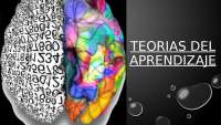 Teorías del Aprendizaje: Conductismo, Cognitivismo y Constructivismo - Prof. López