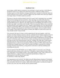 The Development of E-Ink Technology: The Story of Jacobson Case