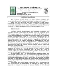 História do Sistema Métrico de Unidades: Comprimento, Massa, Tempo e Outros