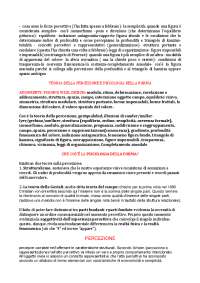 Teoria della Percezione e Psychologia della Forma: Concetti Base - Prof. Francavilla