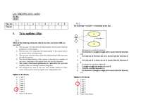 softwate Usecase diagram