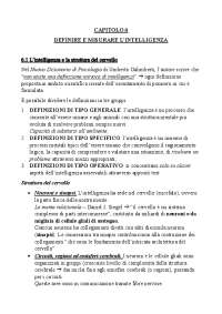 RIASSUNTO Capitolo 6 PARTE GENERALE EDISES CONCORSO SCUOLA