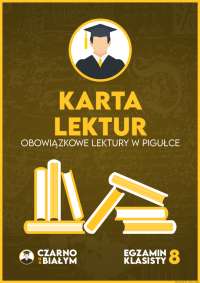 Lektury, język Polski