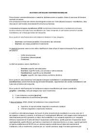 PRINCIPI DI GNATOLOGIA