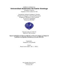 tesis sobre derecho para estudiantes y docentes