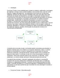 Economia Circular e outras