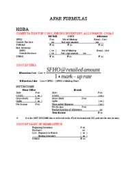 Financial Accounting: Calculation of Gross Profit and Loss with Construction in Progress