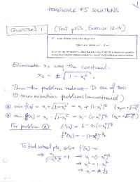 answers to textbook question