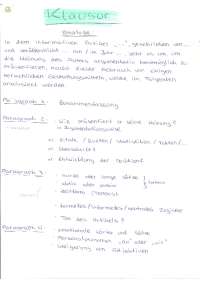 Sachtextanalyse in Verbindung mit Sprachwandel (Übersicht, Struktur, usw.)