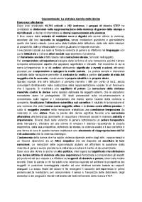 La Violenza contro le Donne: Interviste a Sopravvissute - Prof. Saccà