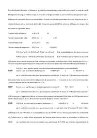 Análisis de Confiabilidad de un Bloque de Generación de Energía - Prof. Pineda
