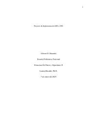 Implementación de BFS y DFS: Entendiendo las búsquedas en anchura y profundidad