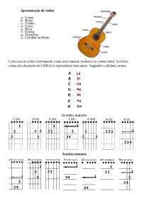intro musica iniciante