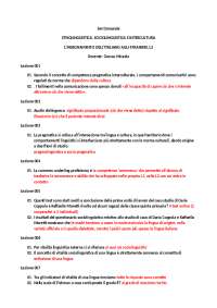 PANIERE 2024 ETNOLINGUISTICA SOCIOLINGUISTICA E INTERCULTURA MASTER L2 ECAMPUS PROF GROSSO