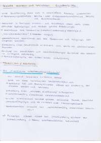 Soziale Ungleichheit - Grundbegriffe, Definition und Theorien/Modelle
