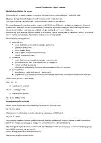 Informacje/notatki pod pracę klasową ludność i osadnictwo.