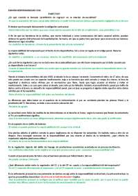 preguntas text para ayudo al examen