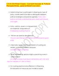 Benefits of National Nurse Registration System and CNA Documents