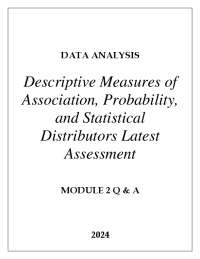 Excel Functions for Statistical Analysis: Descriptive, Inferential Stats, Probability