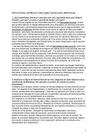 Liderazgo y toma de decisiones en Starbucks: el caso de Howard Schultz