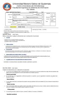 ejercicios 1 y 2 de geometria
