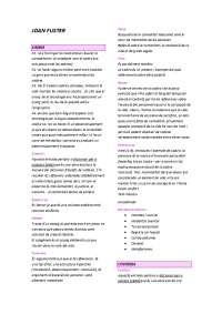 Analisis textos joan fuster