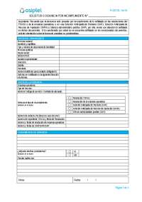 EXCEL SOBRE EFSEF EXCEL SOBRE EFSEF