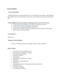 water resource water resource is a course water resource is a course water resource