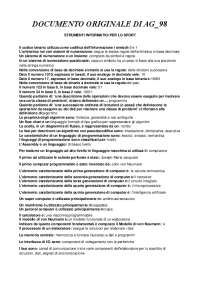 Strumenti informatici per lo sport, Aggiornato 2025, LM-47, Unipegaso, Management