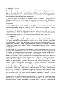 Illuminismo adesso - Steven Pinker