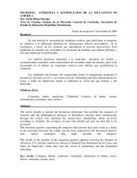 Justificación de la Esclavitud en América: Debate Casas vs. Sepúlveda