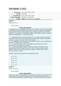 CRIATIVIDADE E SUAS APLICAÕES